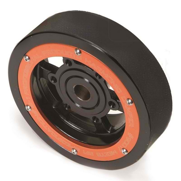 6.95" Viper 1995-2008 SFI Harmonic Damper